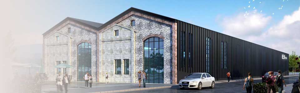 江苏润康冷冻食品批发市场